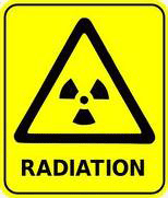text-radiation