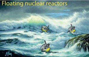 reactors-floating